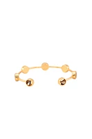 ONCIDIUM MULTI BEZEL CUFF