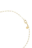 REESE PEARL NECKLACE