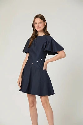 ROSEMARY DRESS