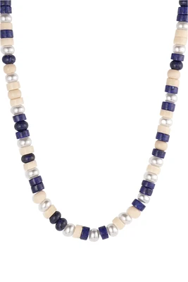 HARBOR STATEMENT NECKLACE