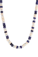 HARBOR STATEMENT NECKLACE