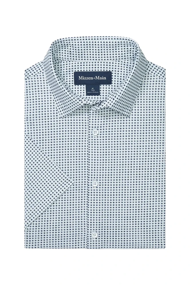 HALYARD SS SHIRT (1KS