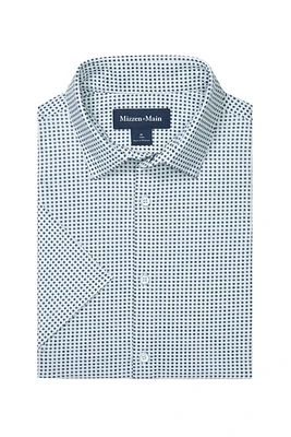 HALYARD SS SHIRT (1KS