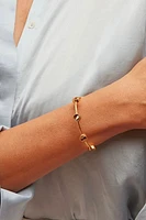 ONCIDIUM MULTI BEZEL CUFF