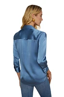 DANI 3/4 SLV BLOUSE 2