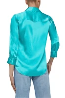 DANI 3/4 SLV BLOUSE 2