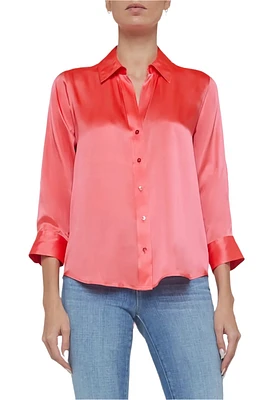 DANI 3/4 SLV BLOUSE 2
