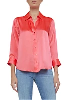 DANI 3/4 SLV BLOUSE 2