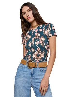 RESSI SS GANADO TEE