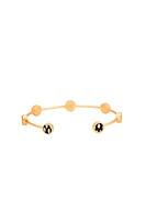 UMI MULTI BEZEL CUFF