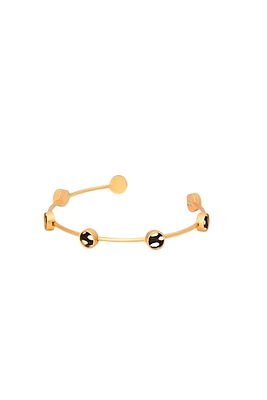 UMI MULTI BEZEL CUFF