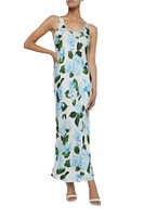 AKIYA TANK DRESS