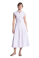 MARA STRIPE DRESS