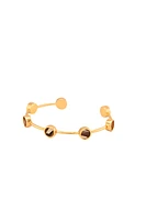ONCIDIUM MULTI BEZEL CUFF