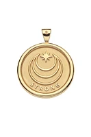 STRONG RISING SUN ORIGINAL NECKLACE- DRAWN LINK CHAIN