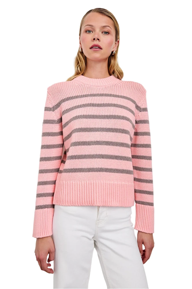 ALISE SWEATER