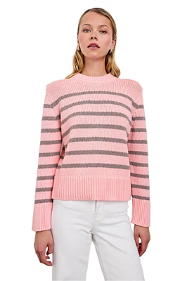 ALISE SWEATER