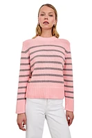 ALISE SWEATER