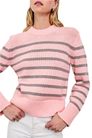 ALISE SWEATER