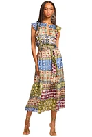 ANGELIKA DRESS