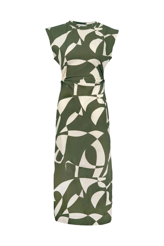 AURORA DRESS
