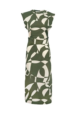 AURORA DRESS