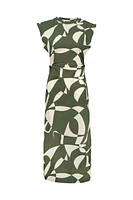 AURORA DRESS