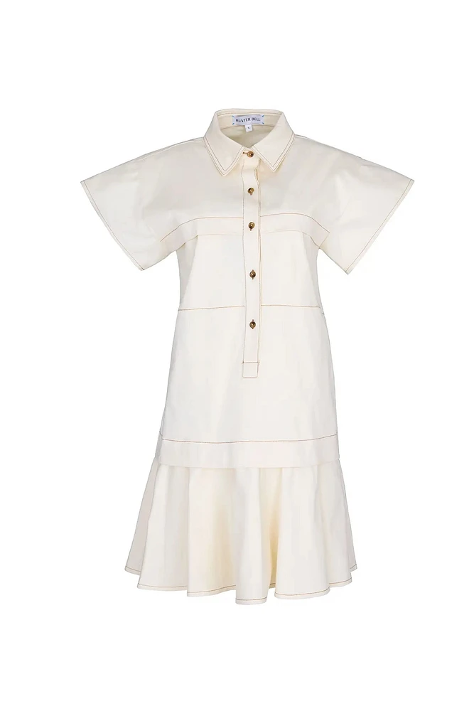 ADDISON DRESS