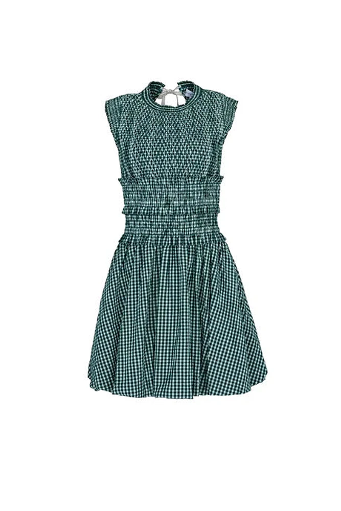 ANITA DRESS