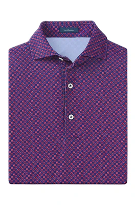 BREW PERFORMANCE POLO