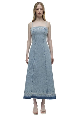CLARISSA S/L DRESS