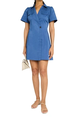 COOPER DRESS