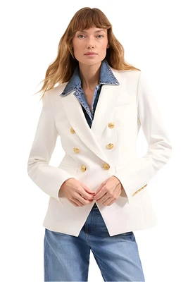 MILLER DICKEY JACKET