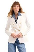 MILLER DICKEY JACKET