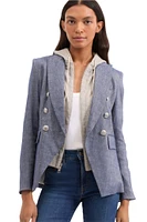 MILLER DICKEY JACKET