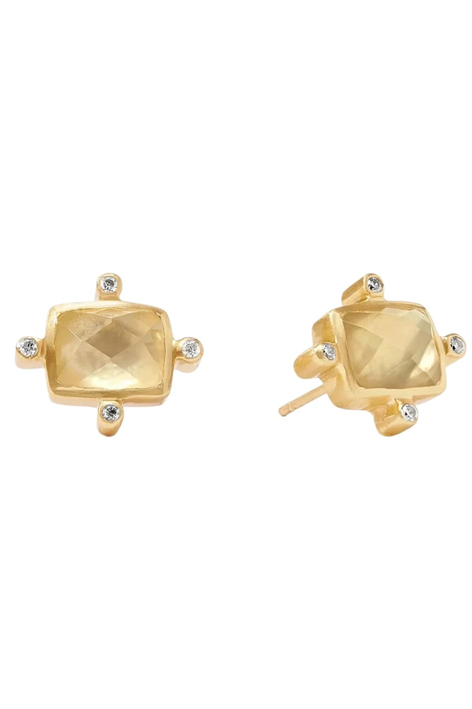 CLARA STUD EARRINGS