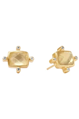 CLARA STUD EARRINGS