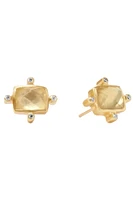 CLARA STUD EARRINGS