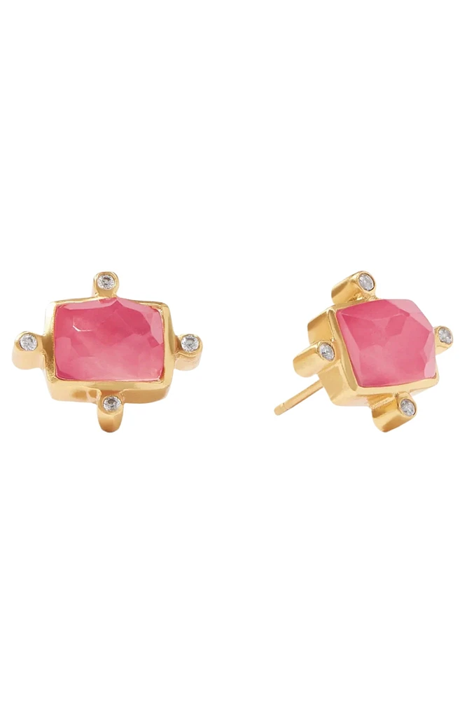 CLARA STUD EARRINGS