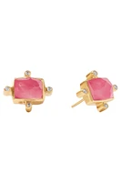 CLARA STUD EARRINGS