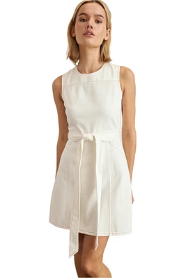 CLAUDIA DRESS (U25D167503)