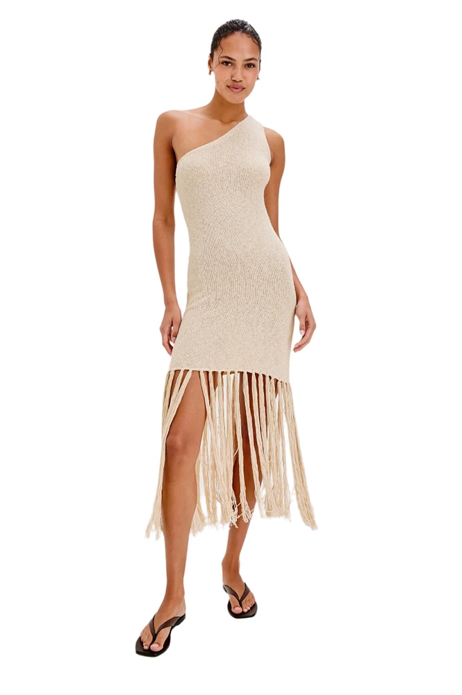 ANTONIA DRESS