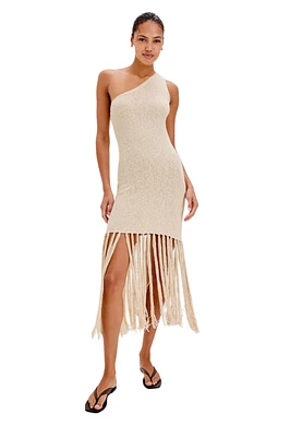 ANTONIA DRESS