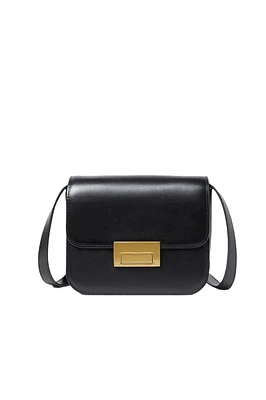 DESI FLAP CROSSBODY