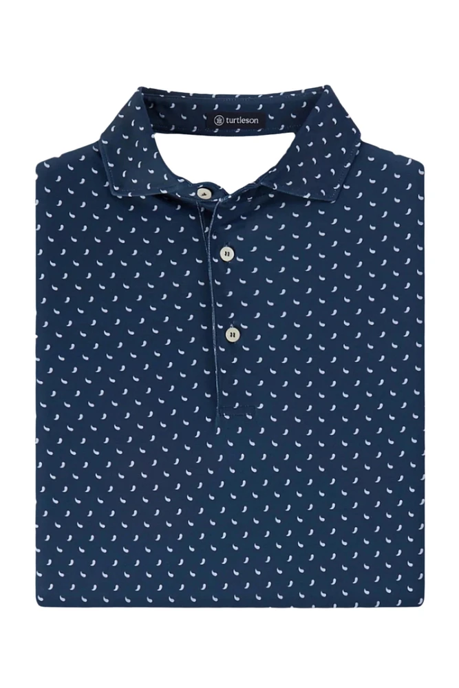 DIP PIQUE POLO
