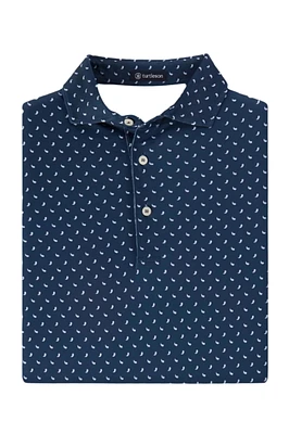 DIP PIQUE POLO