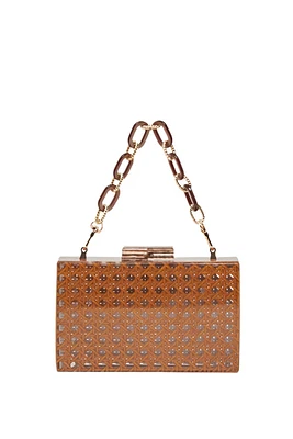 CANE HANDBAG
