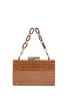 CANE HANDBAG