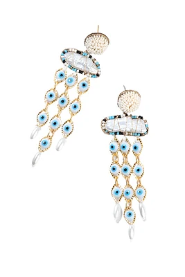 HELIA EARRINGS