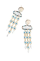 HELIA EARRINGS